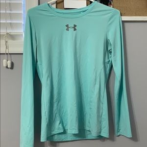 workout shirt